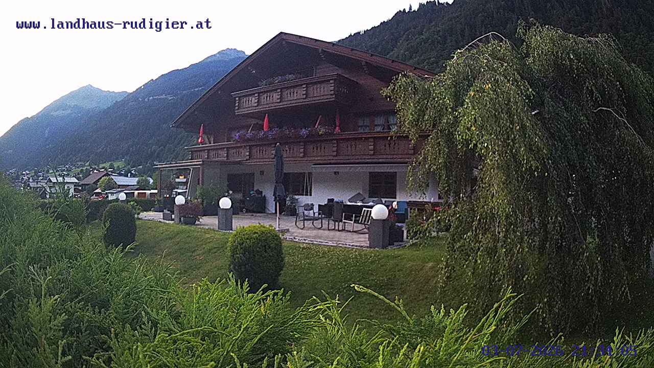 Gortipohl | Landhaus Rudigier