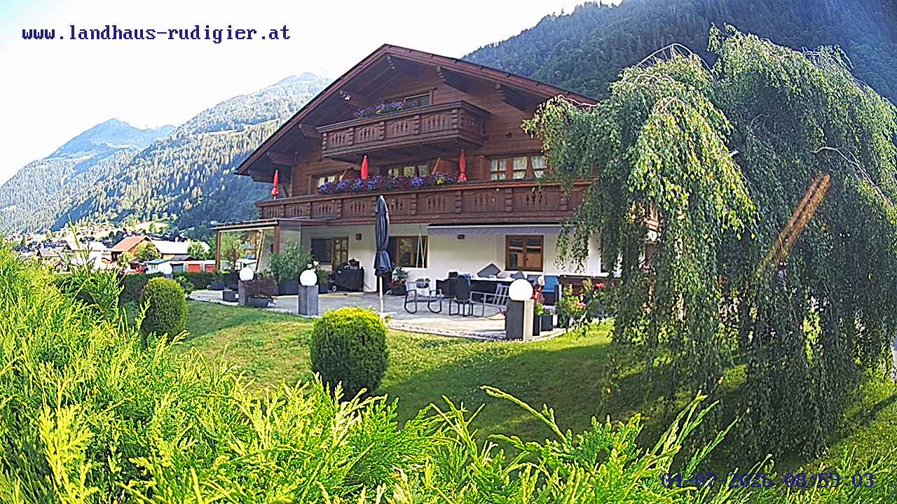 Gortipohl | Landhaus Rudigier