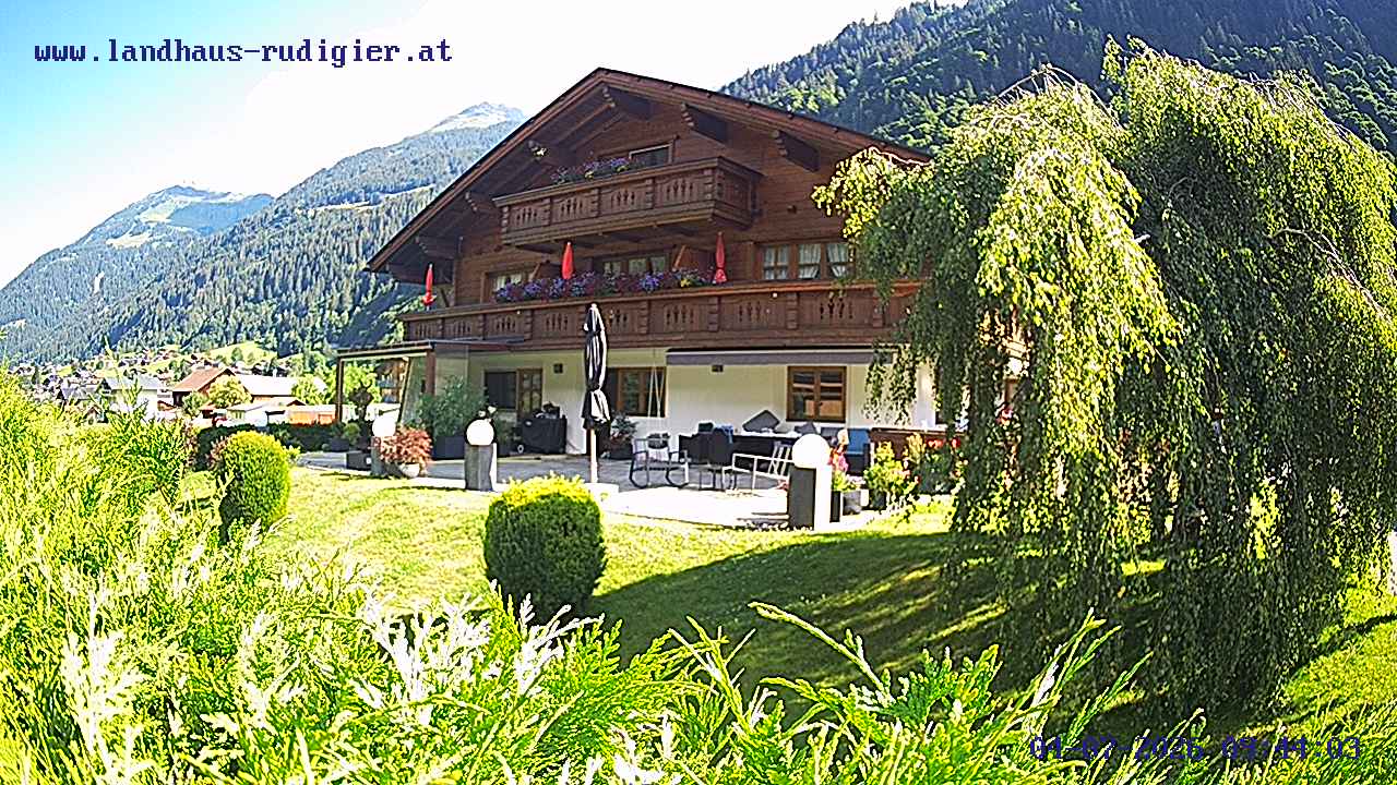 Gortipohl | Landhaus Rudigier
