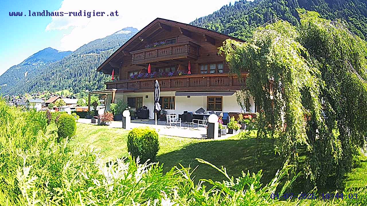 Gortipohl | Landhaus Rudigier