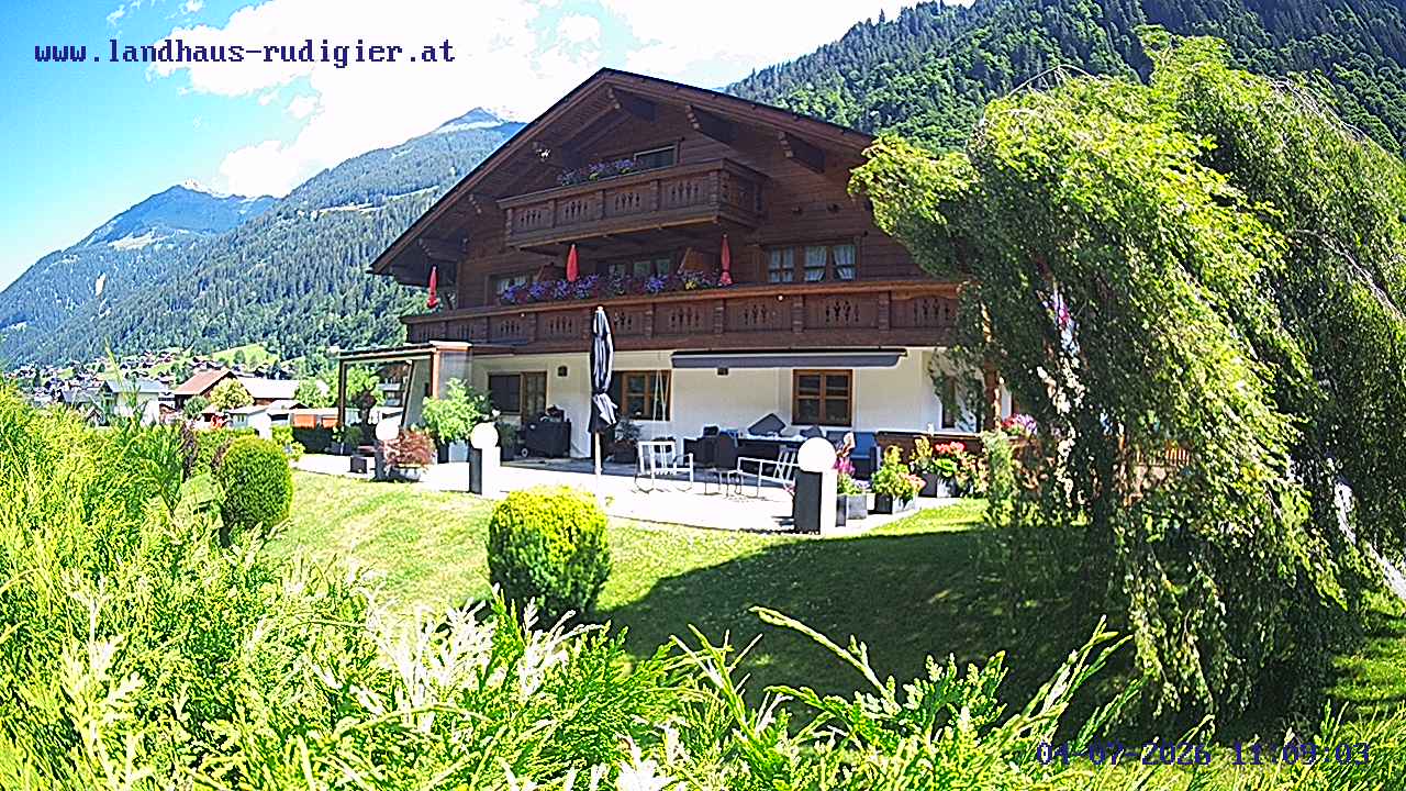 Gortipohl | Landhaus Rudigier