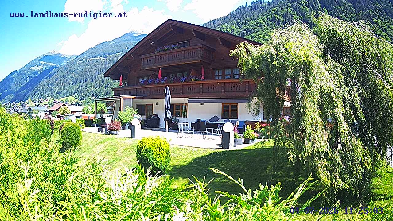 Gortipohl | Landhaus Rudigier