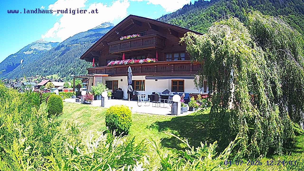 Gortipohl | Landhaus Rudigier
