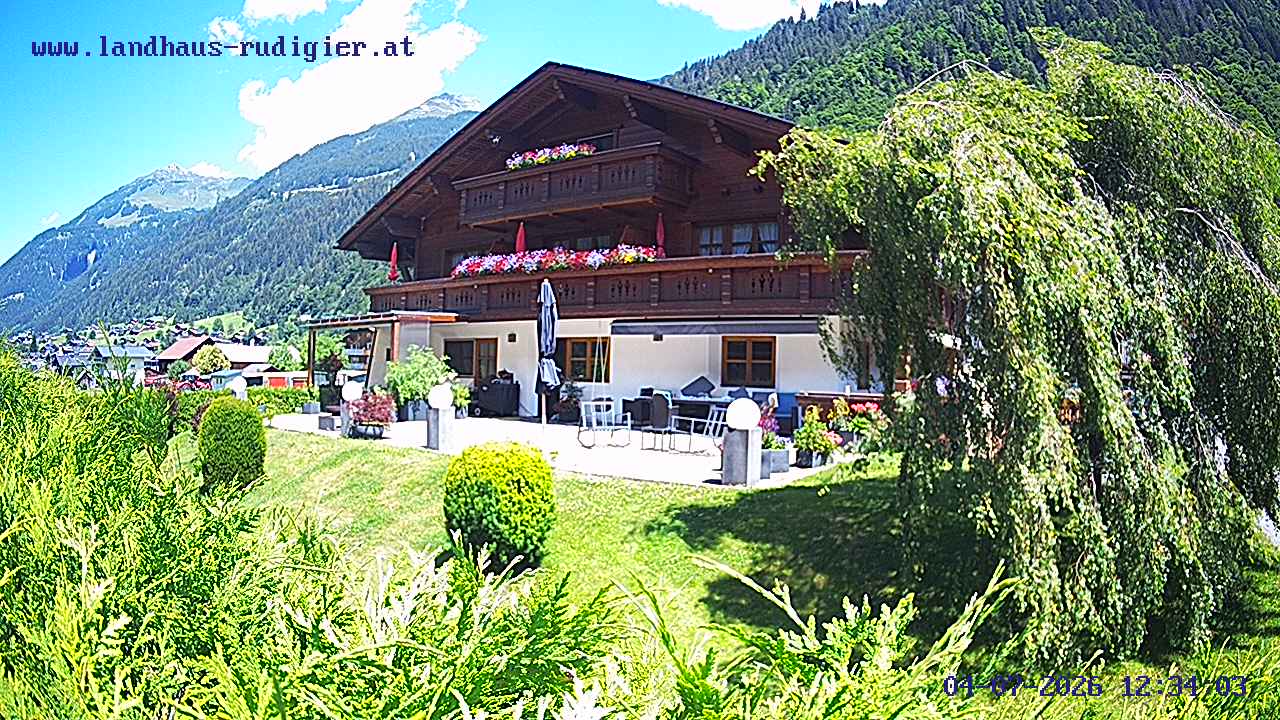 Gortipohl | Landhaus Rudigier