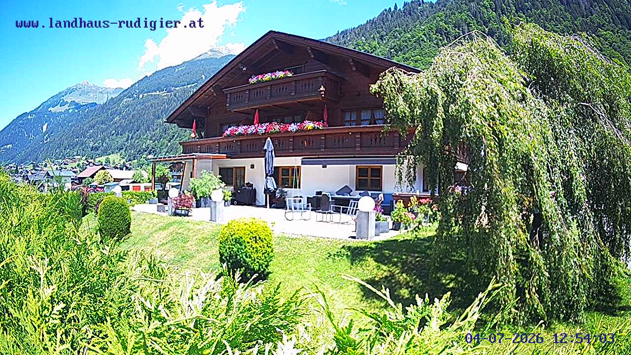 Gortipohl | Landhaus Rudigier