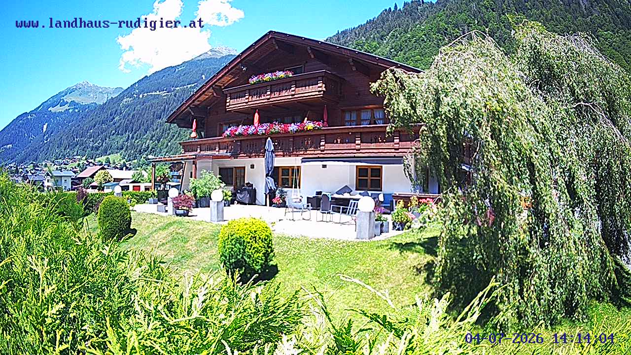 Gortipohl | Landhaus Rudigier