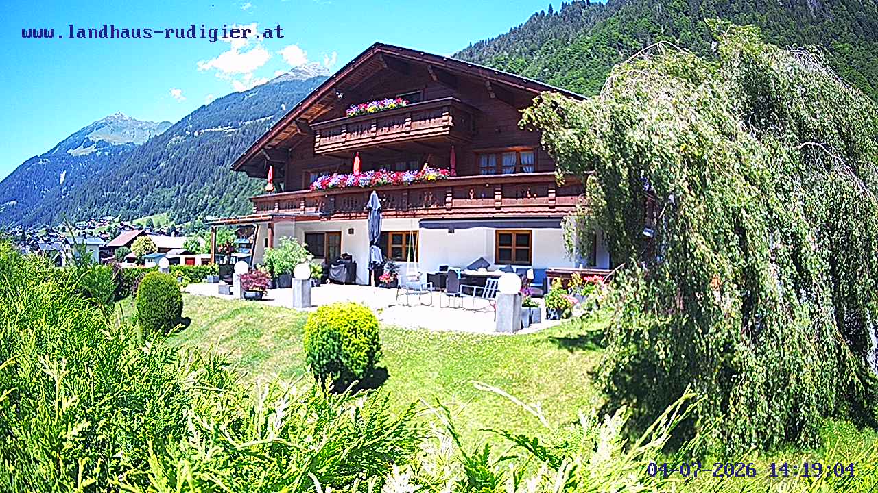 Gortipohl | Landhaus Rudigier