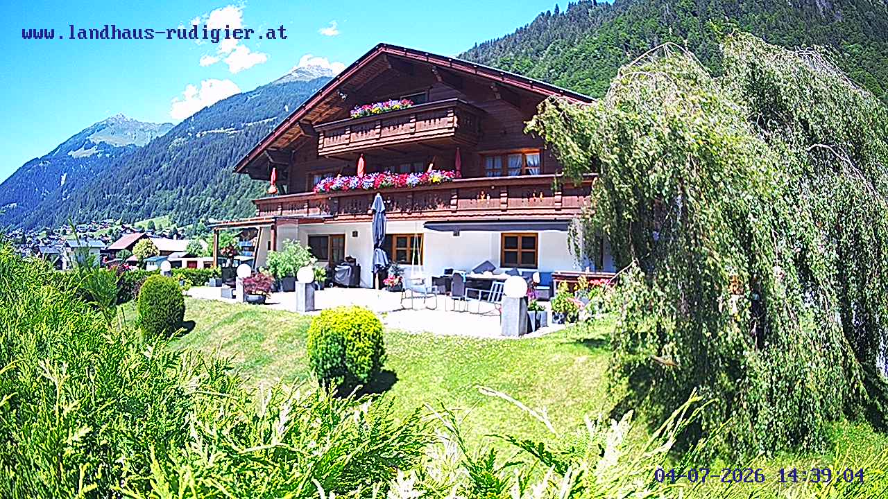Gortipohl | Landhaus Rudigier