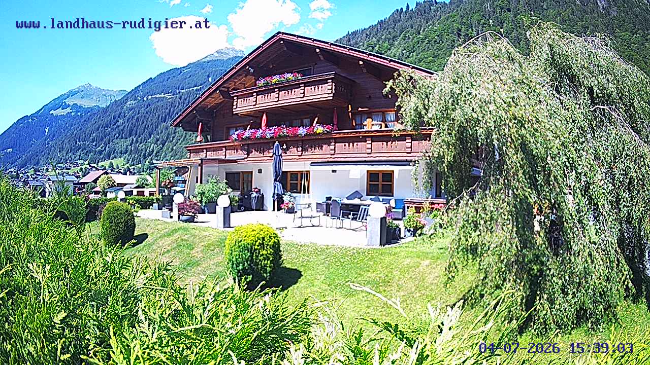 Gortipohl | Landhaus Rudigier
