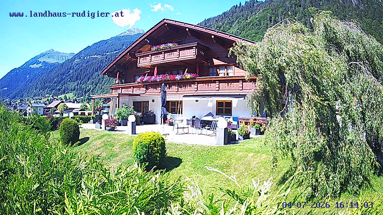 Gortipohl | Landhaus Rudigier