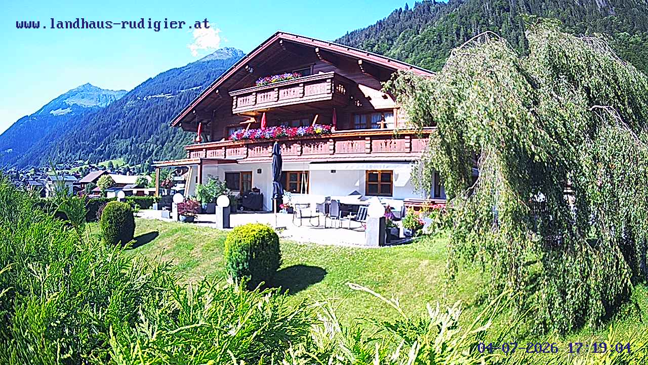 Gortipohl | Landhaus Rudigier
