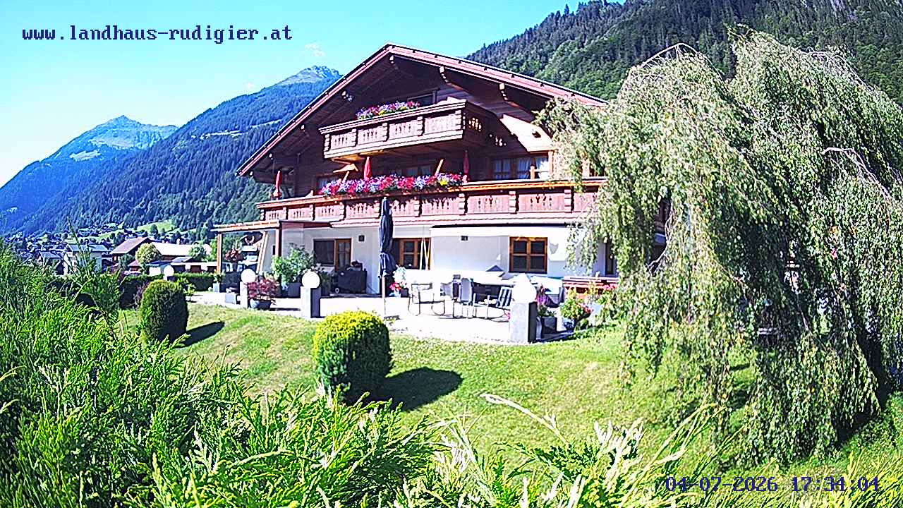 Gortipohl | Landhaus Rudigier
