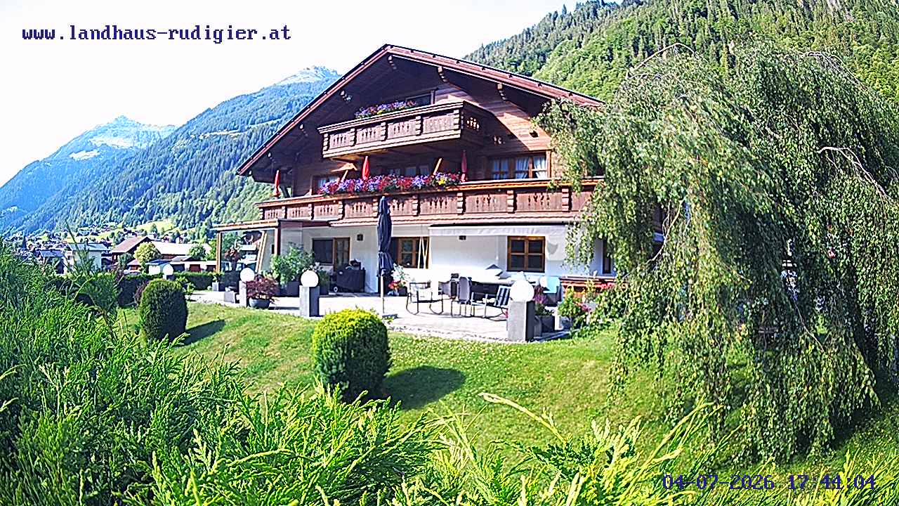 Gortipohl | Landhaus Rudigier