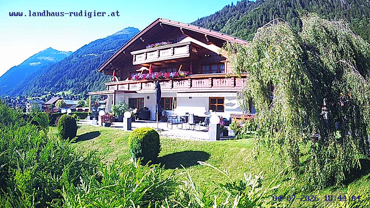 Gortipohl | Landhaus Rudigier