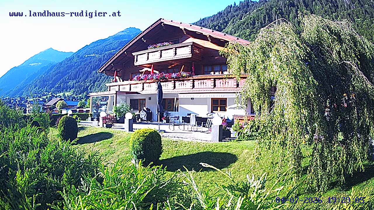 Gortipohl | Landhaus Rudigier