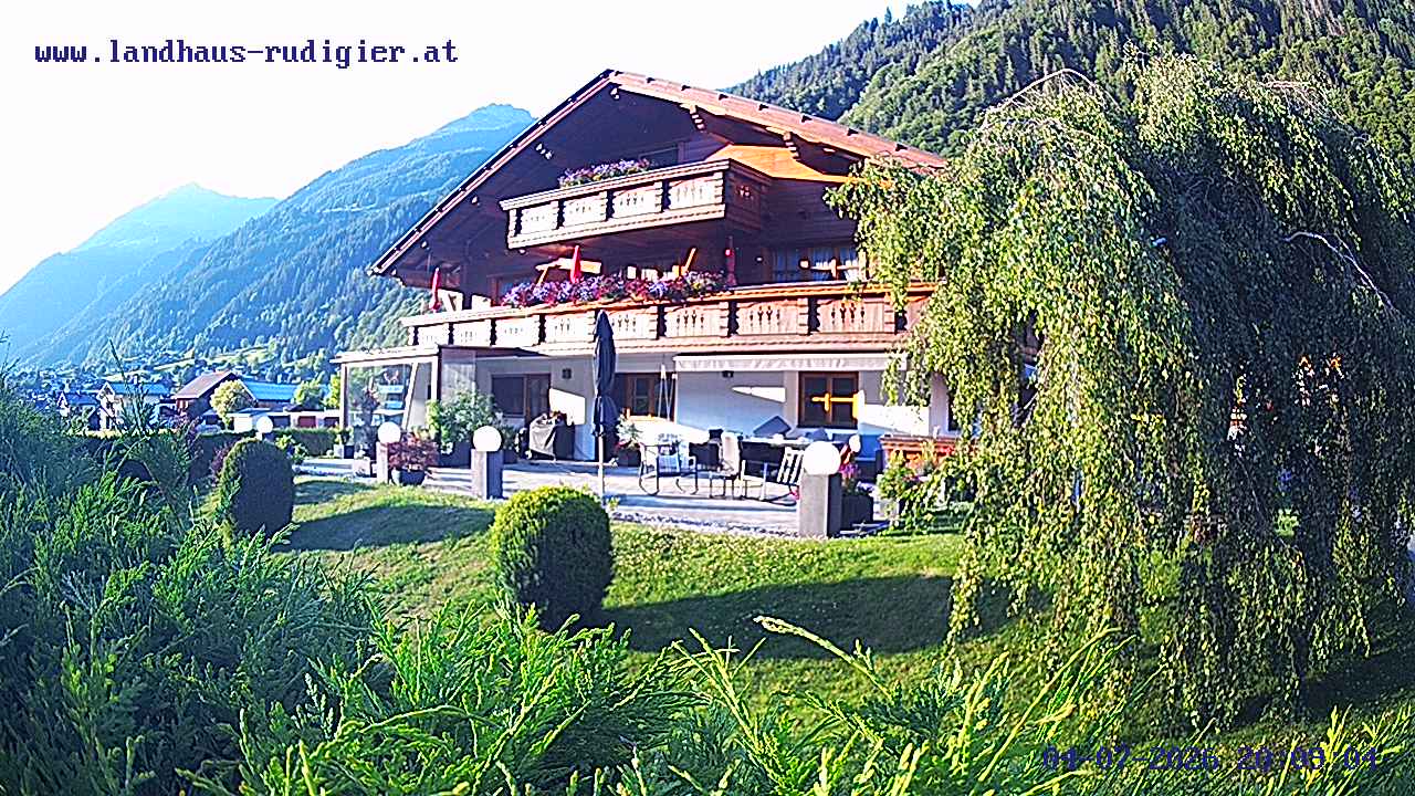 Gortipohl | Landhaus Rudigier