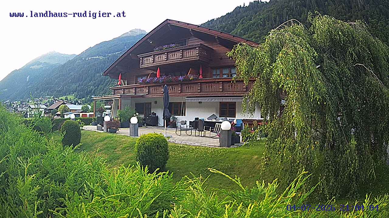 Gortipohl | Landhaus Rudigier