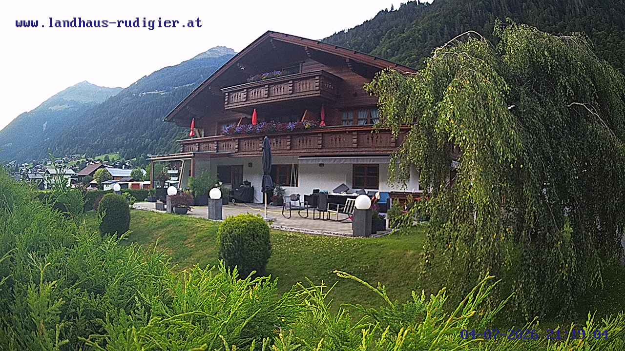 Gortipohl | Landhaus Rudigier