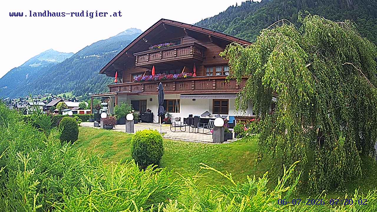 Gortipohl | Landhaus Rudigier