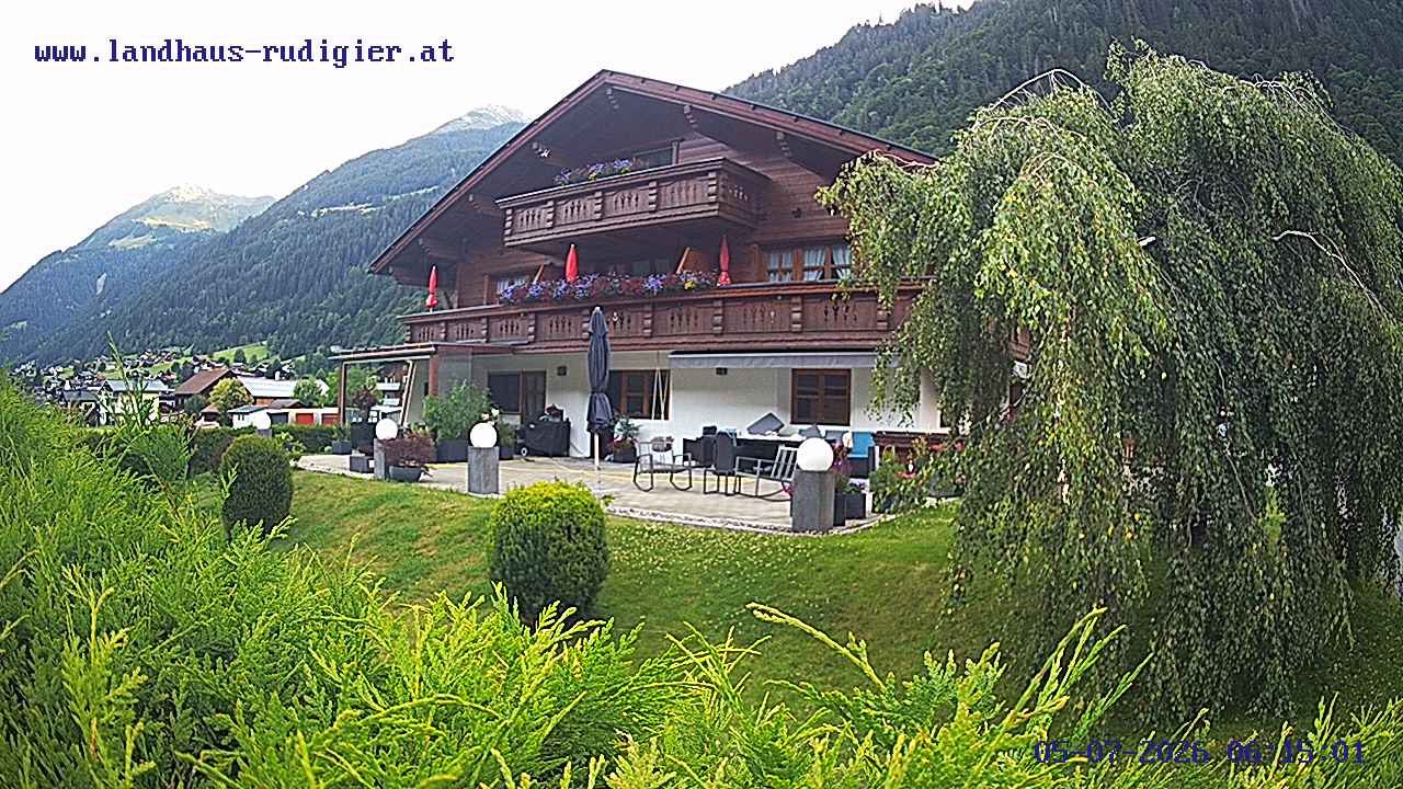 Gortipohl | Landhaus Rudigier