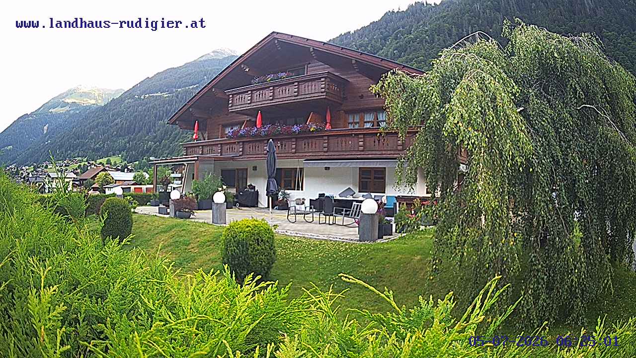 Gortipohl | Landhaus Rudigier