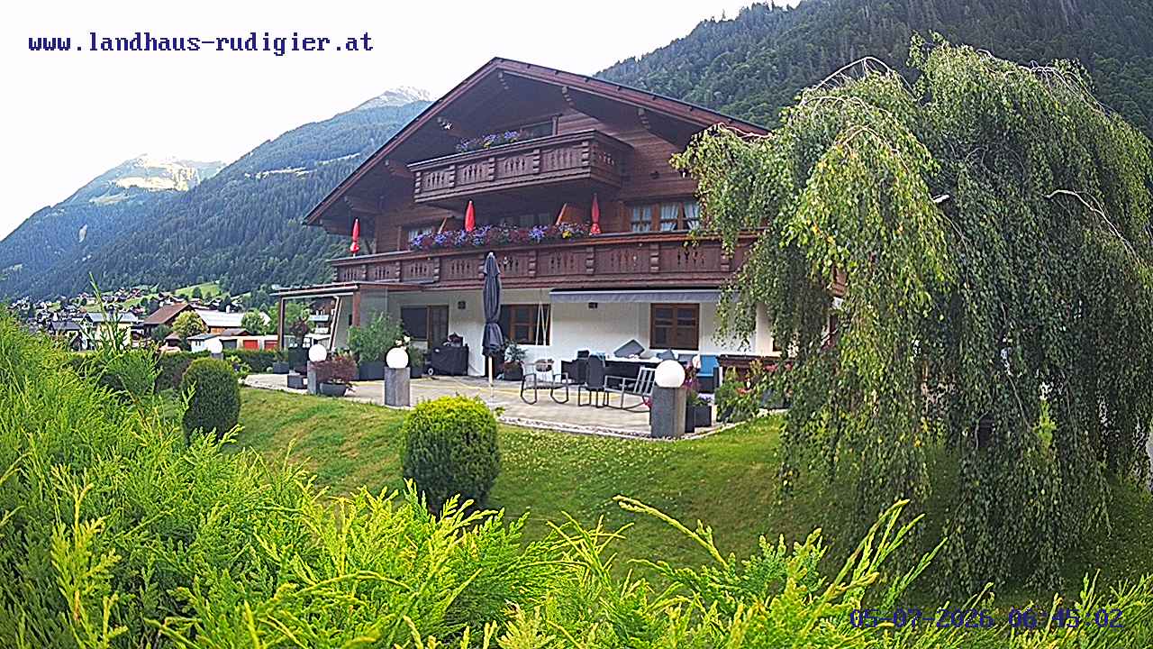 Gortipohl | Landhaus Rudigier