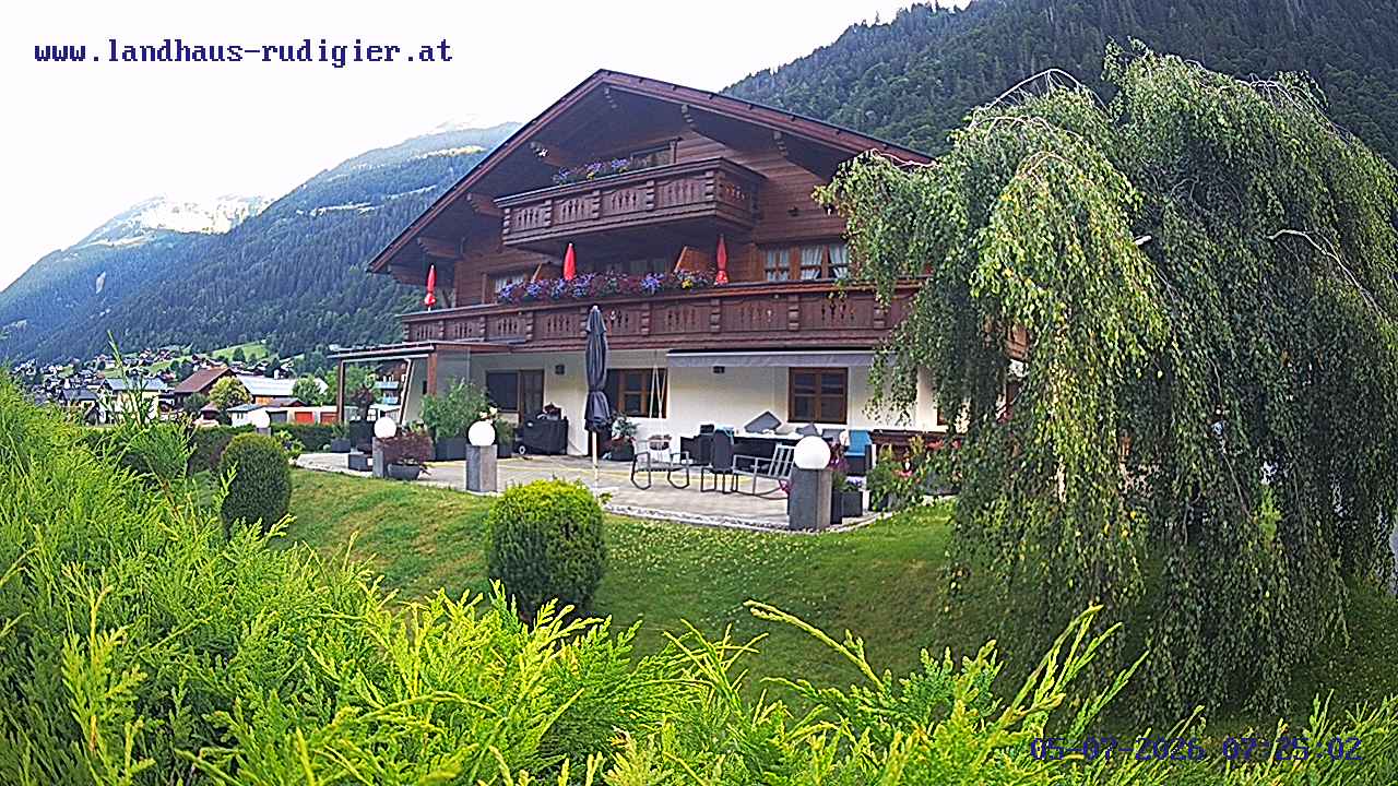 Gortipohl | Landhaus Rudigier