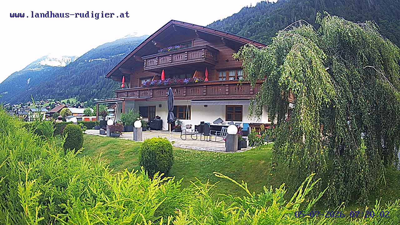 Gortipohl | Landhaus Rudigier