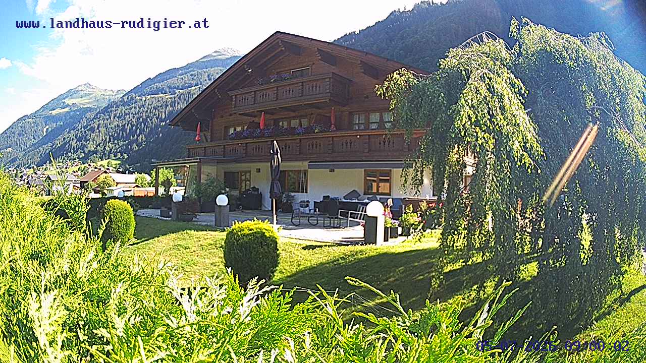 Gortipohl | Landhaus Rudigier