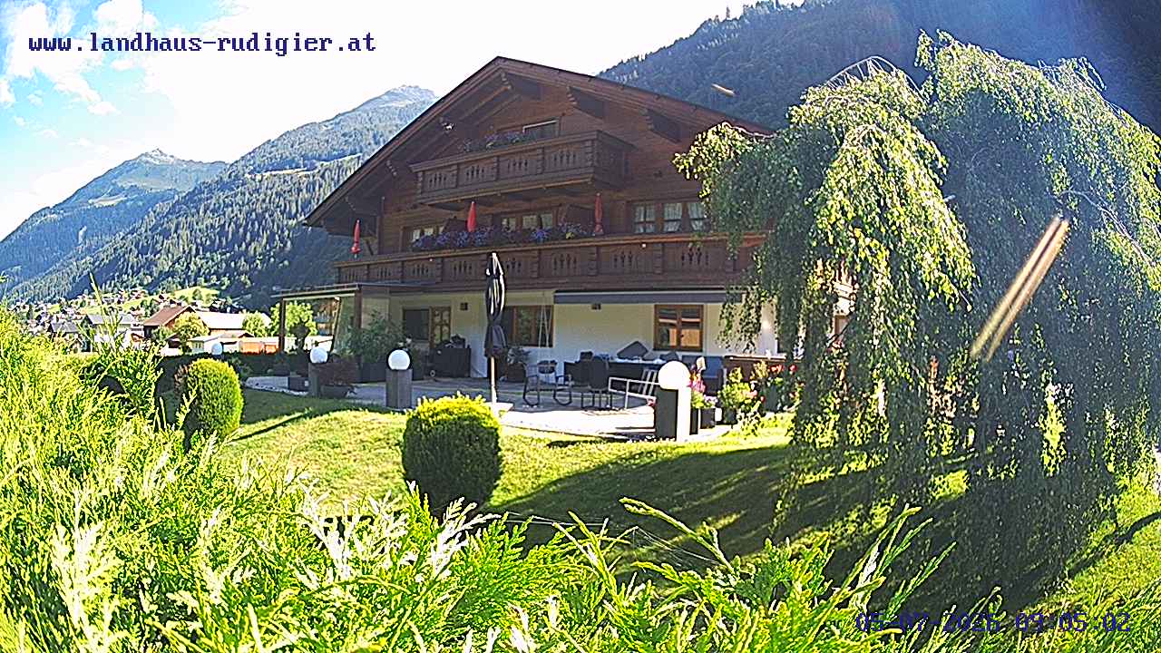 Gortipohl | Landhaus Rudigier