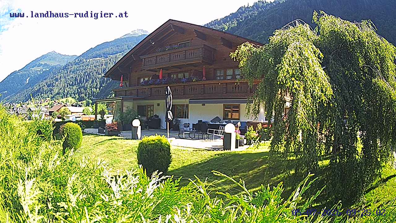 Gortipohl | Landhaus Rudigier