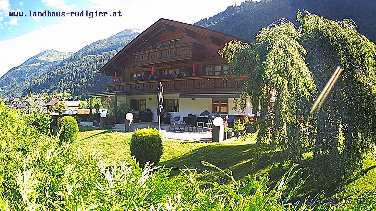 Gortipohl | Landhaus Rudigier