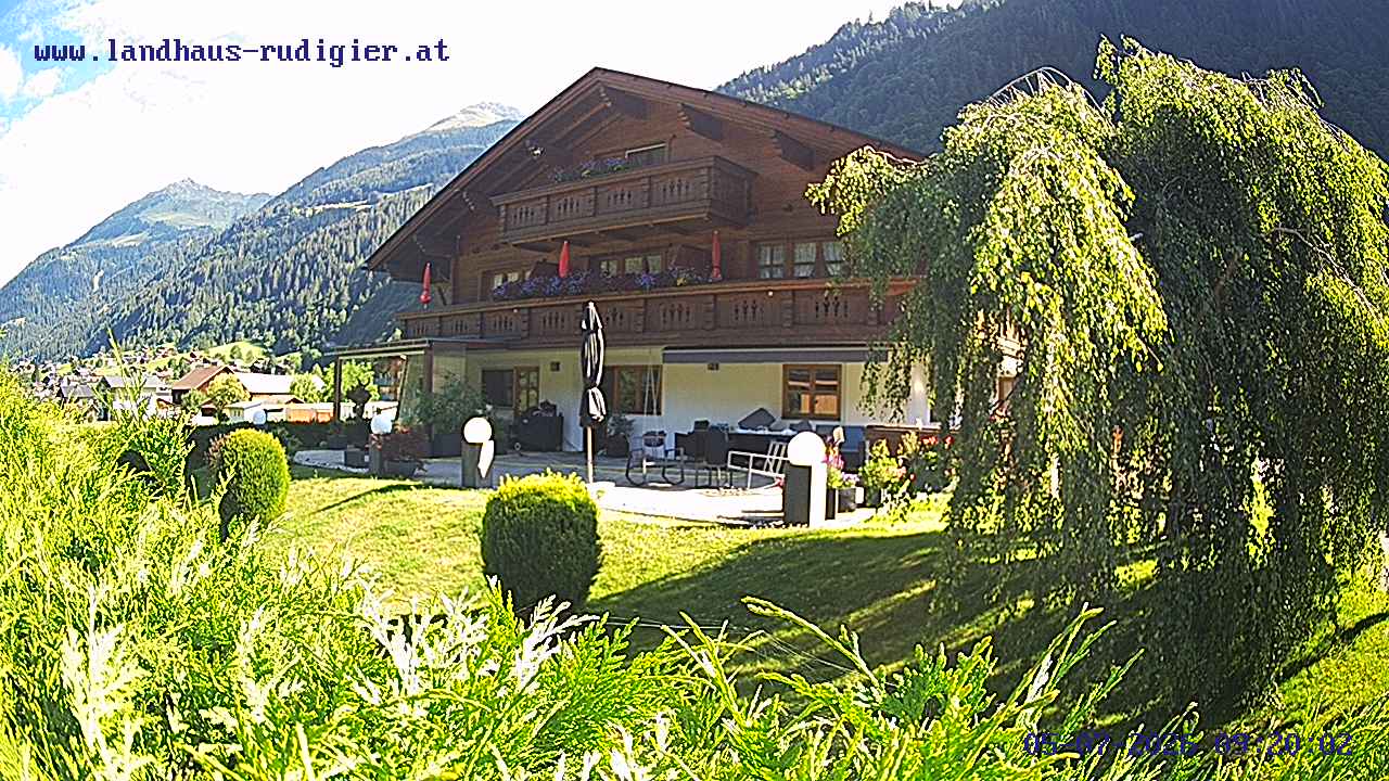 Gortipohl | Landhaus Rudigier