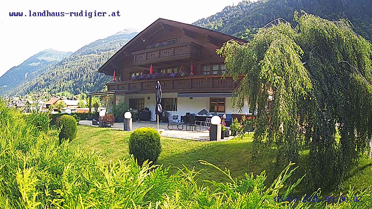 Gortipohl | Landhaus Rudigier
