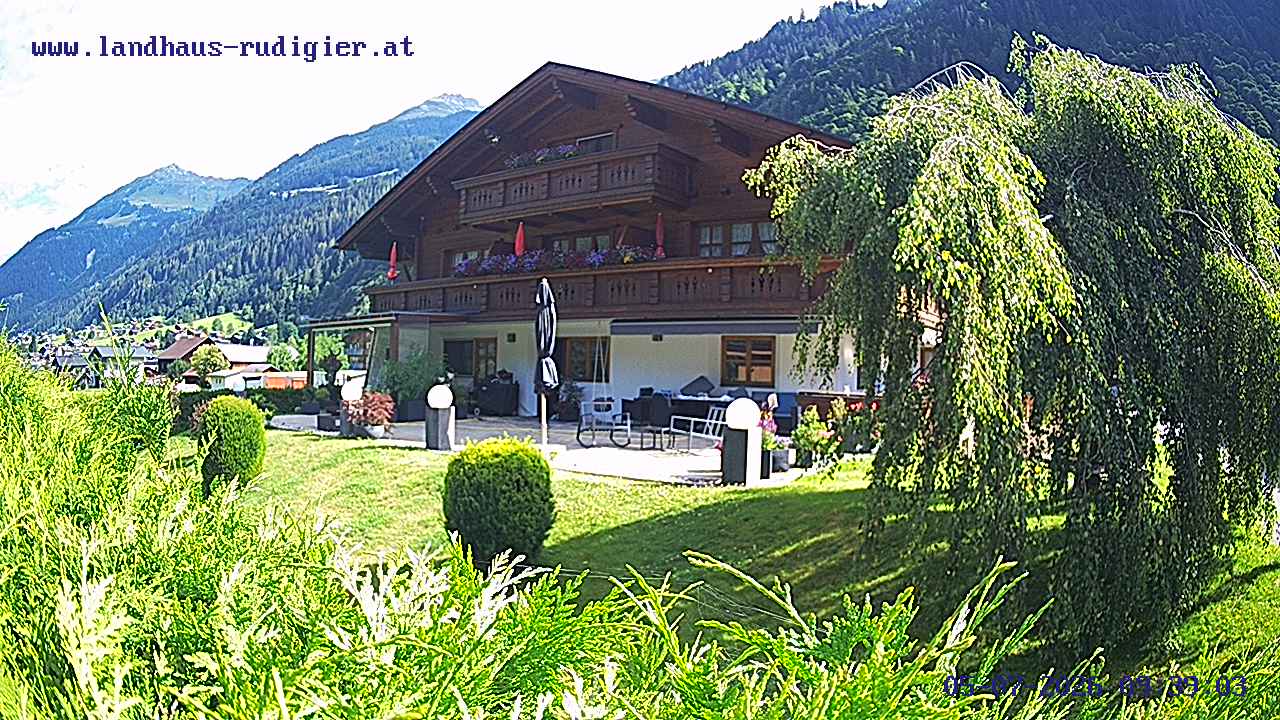 Gortipohl | Landhaus Rudigier