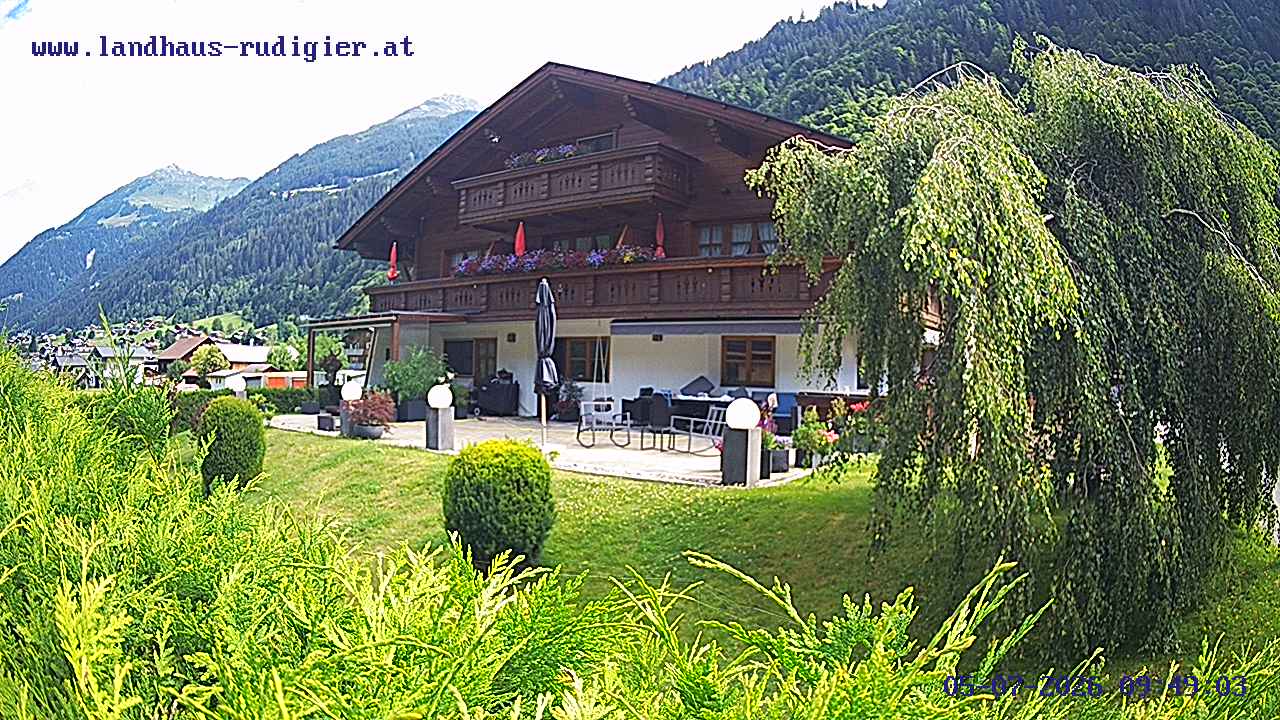 Gortipohl | Landhaus Rudigier