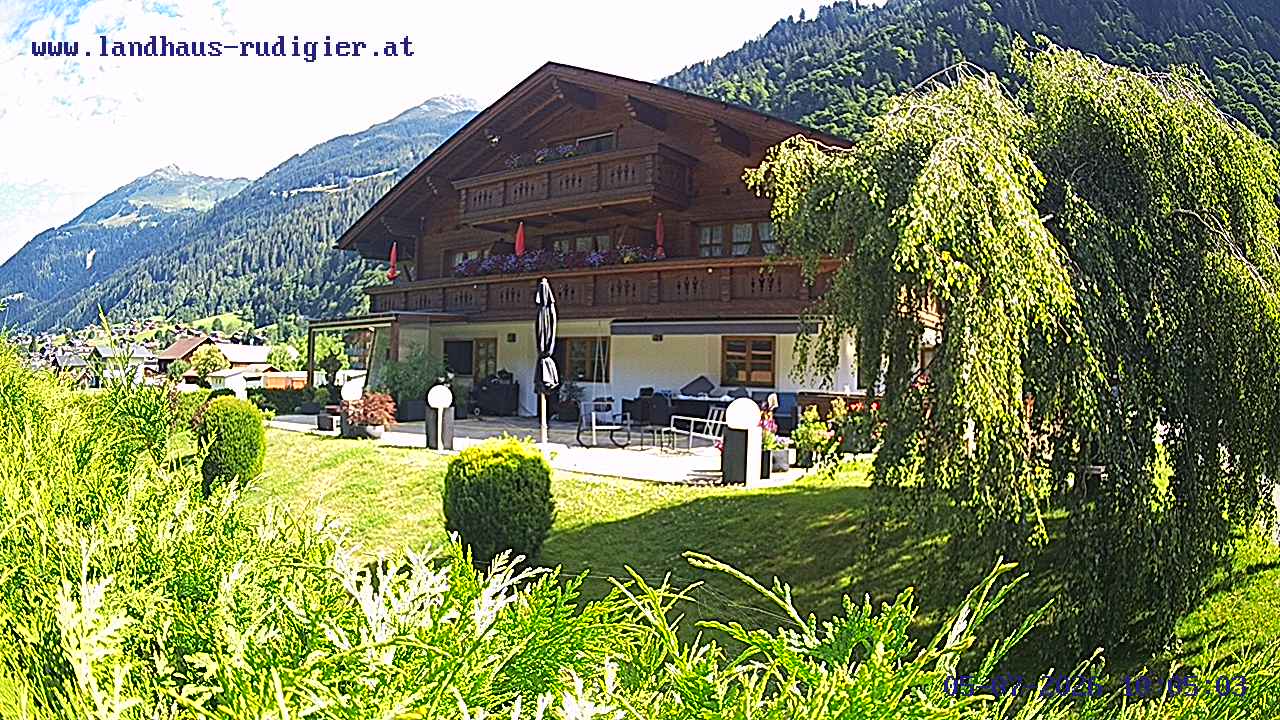 Gortipohl | Landhaus Rudigier