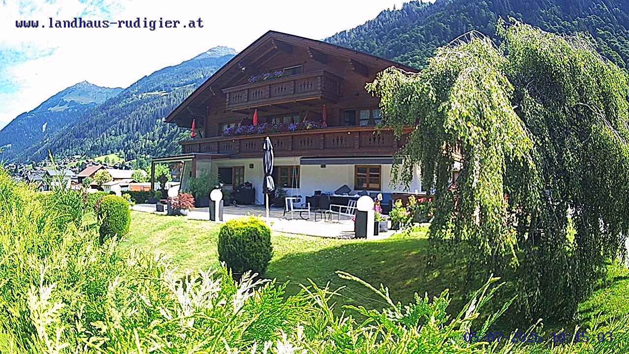 Gortipohl | Landhaus Rudigier