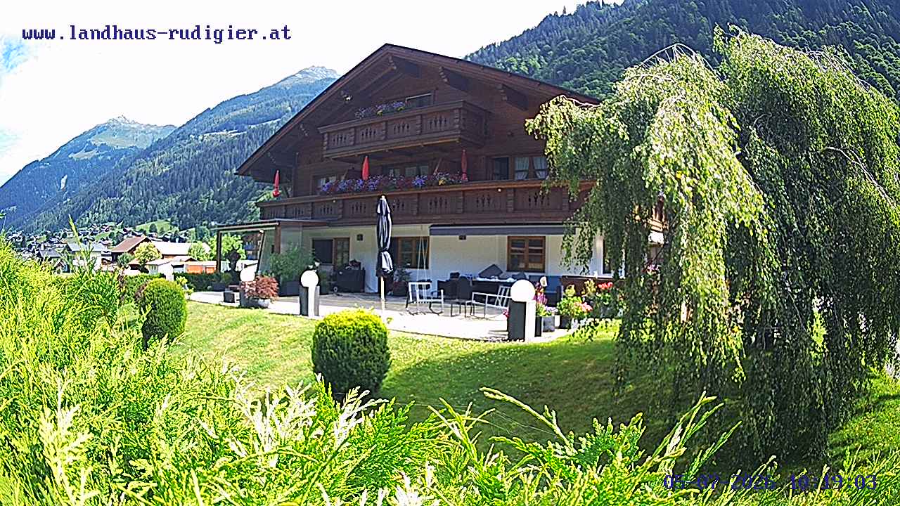 Gortipohl | Landhaus Rudigier