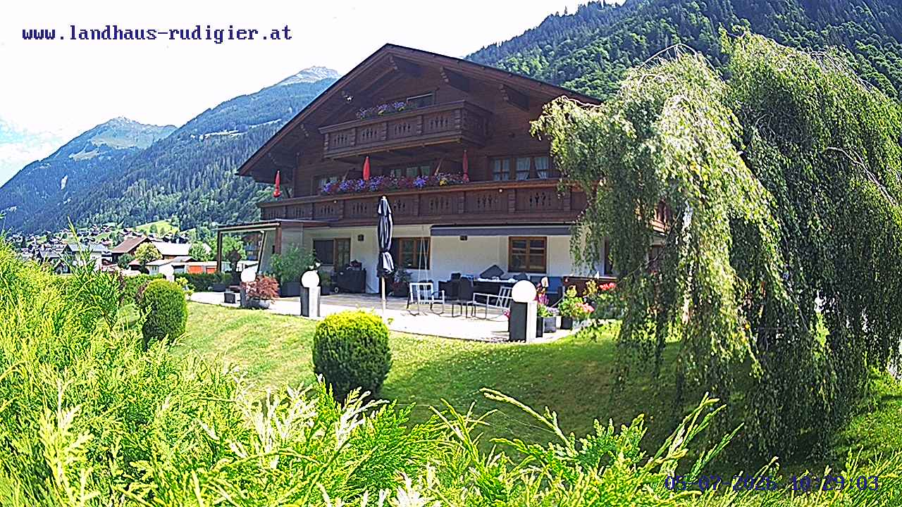 Gortipohl | Landhaus Rudigier