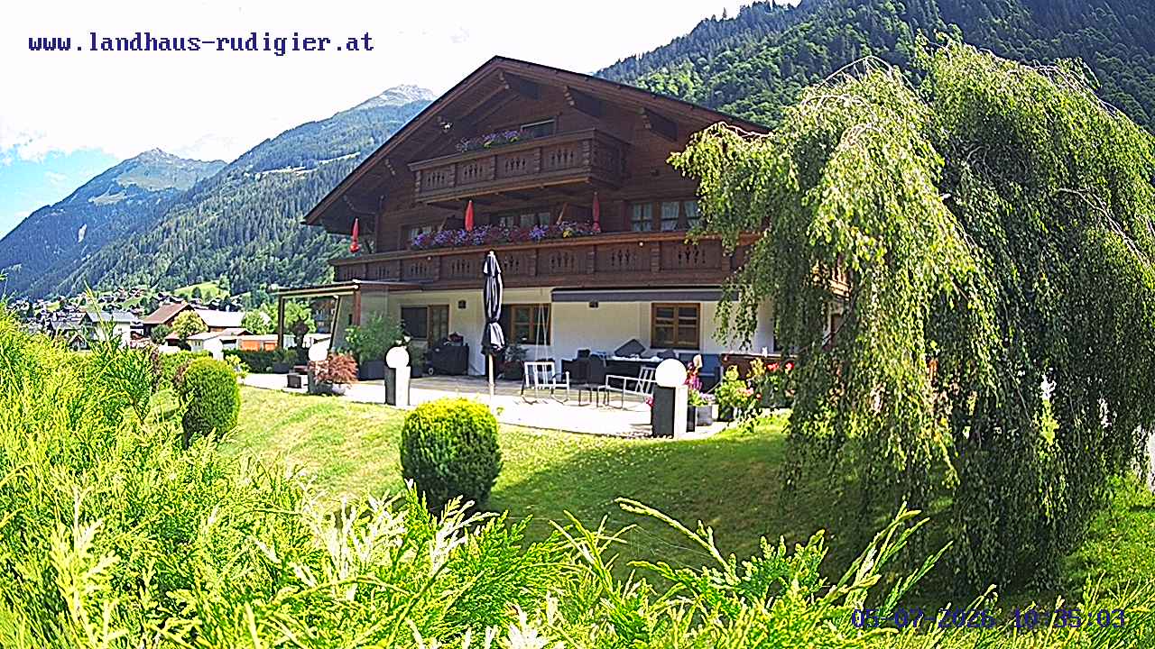 Gortipohl | Landhaus Rudigier