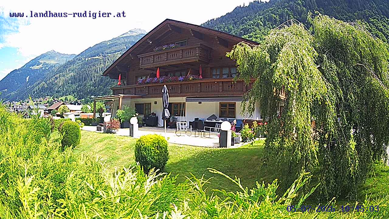 Gortipohl | Landhaus Rudigier