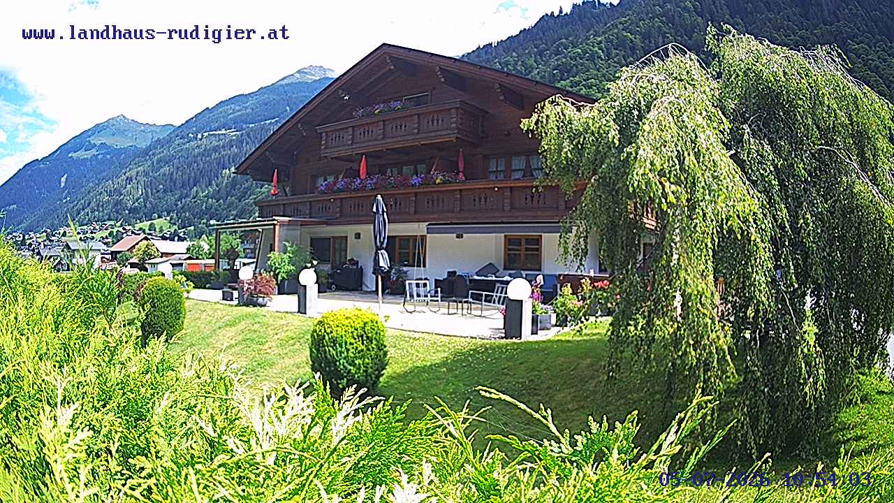 Gortipohl | Landhaus Rudigier