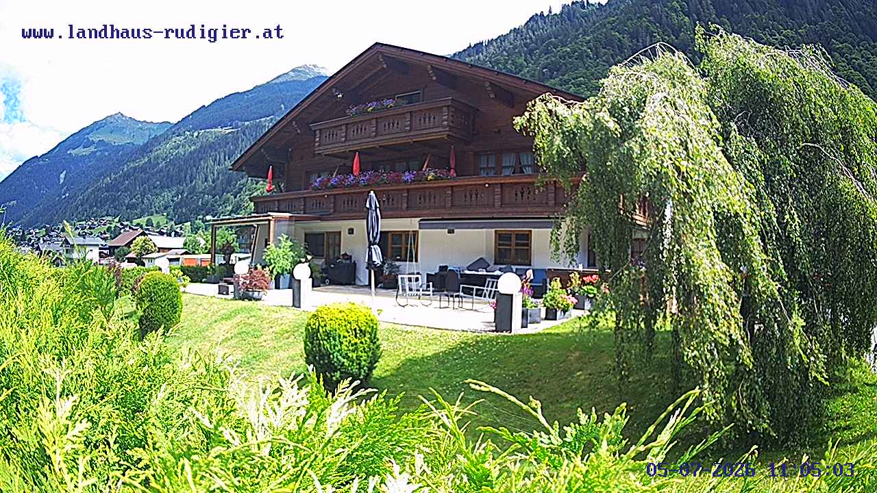 Gortipohl | Landhaus Rudigier