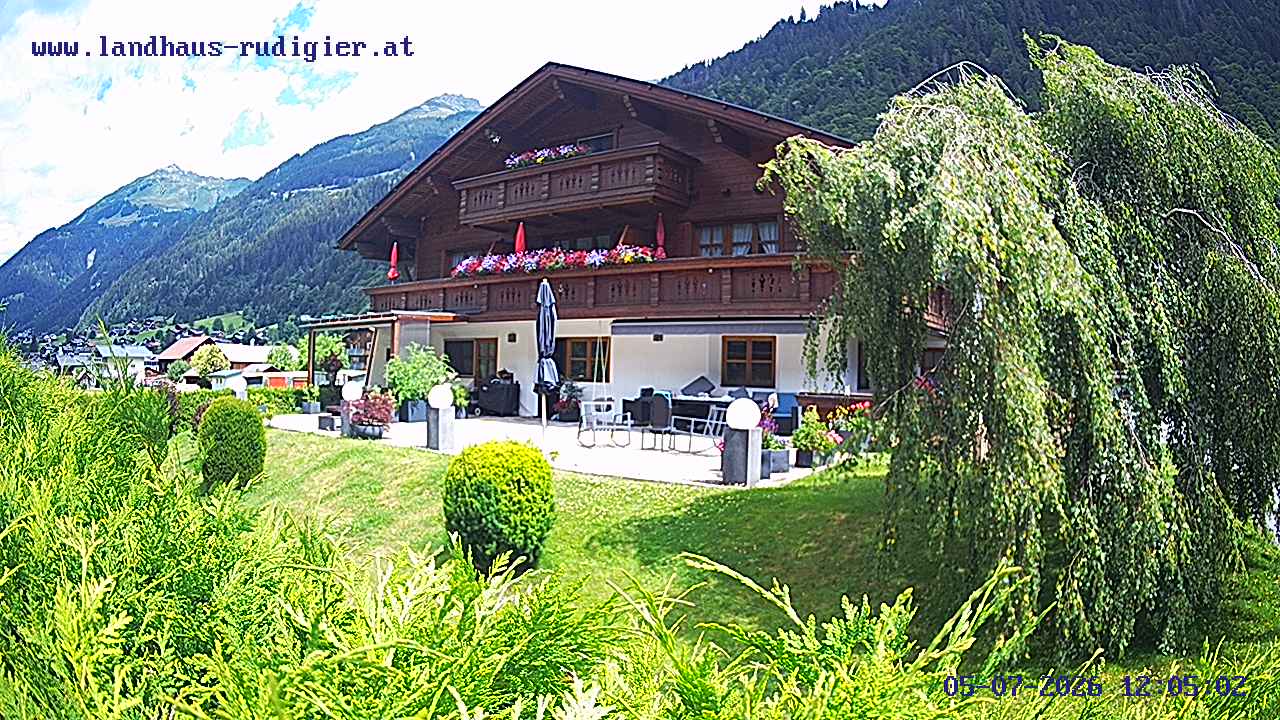 Gortipohl | Landhaus Rudigier