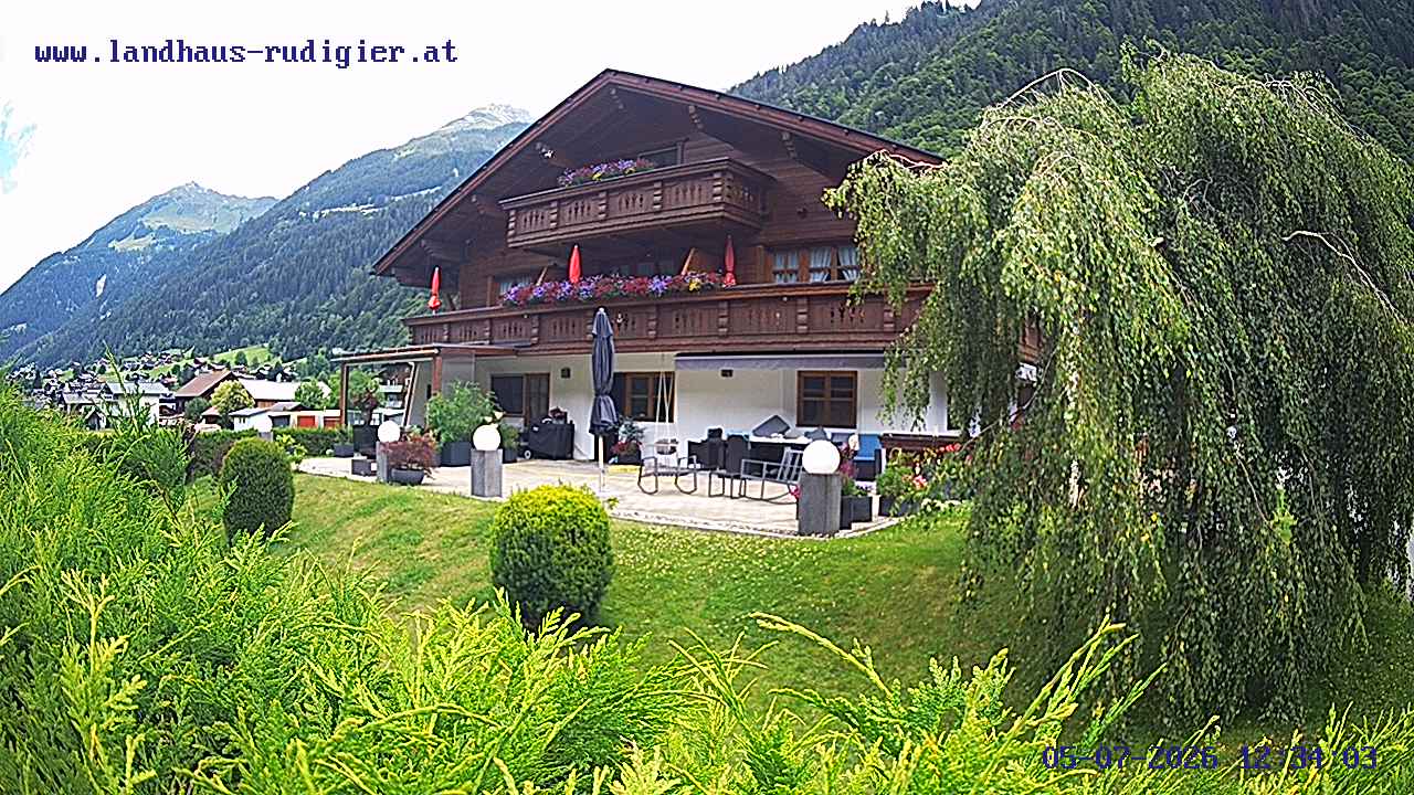 Gortipohl | Landhaus Rudigier