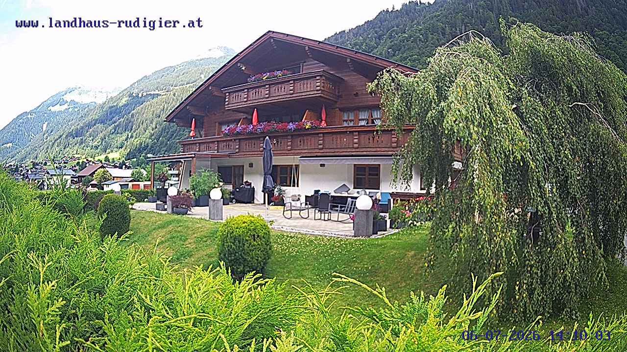 Gortipohl | Landhaus Rudigier