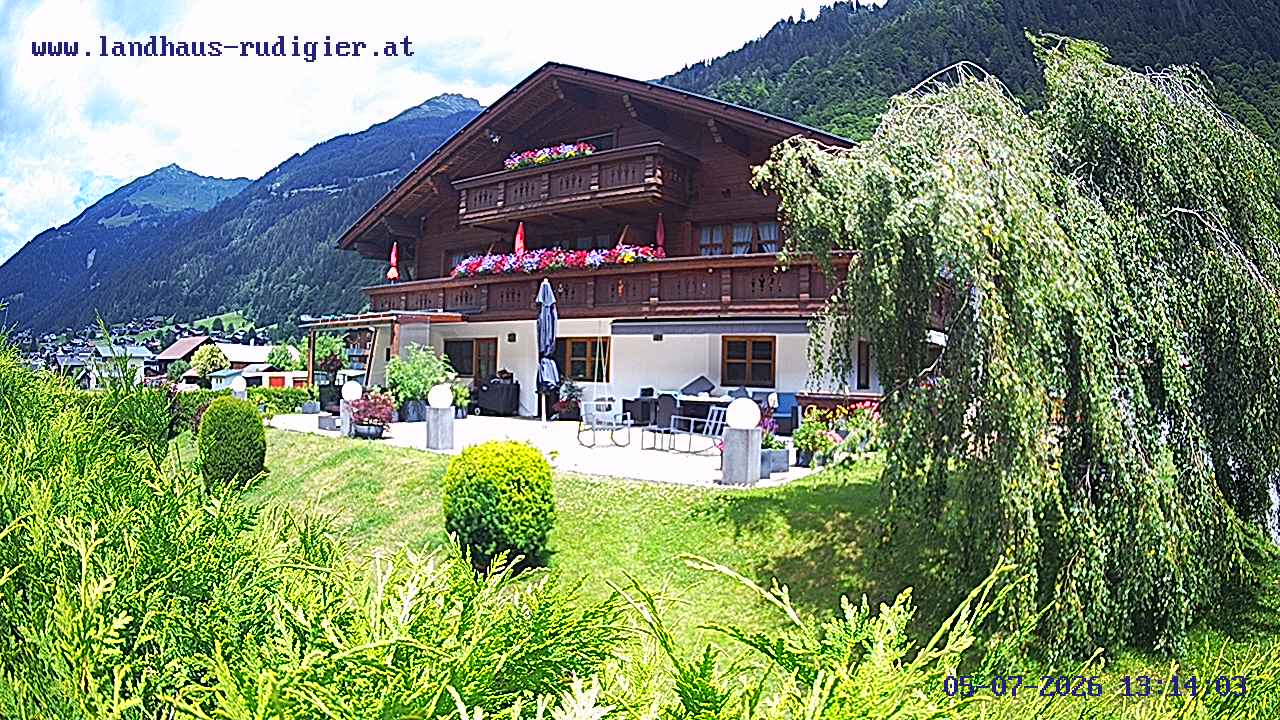 Gortipohl | Landhaus Rudigier