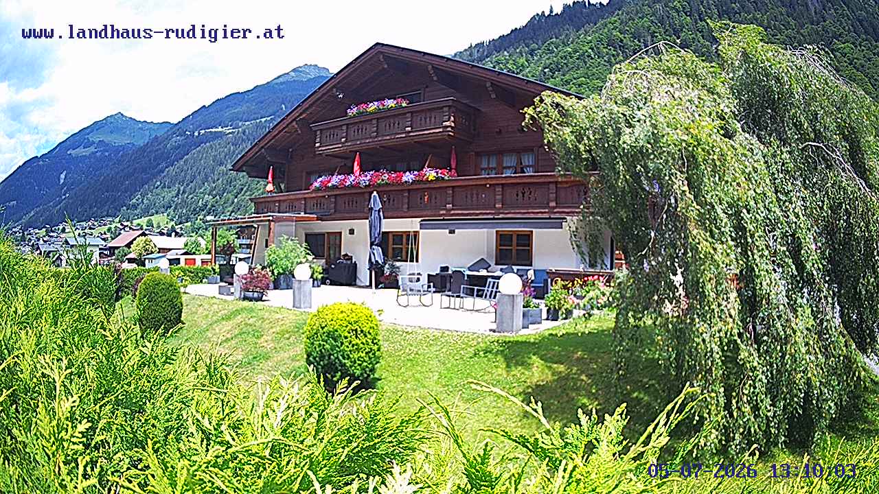 Gortipohl | Landhaus Rudigier