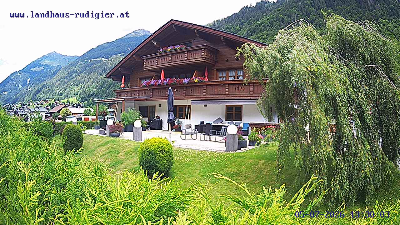 Gortipohl | Landhaus Rudigier
